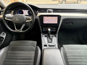 VW Passat  Digital, Distronic, Keyless, Камера, История - 36990 лв. / 18912.69 € - 30563758 10