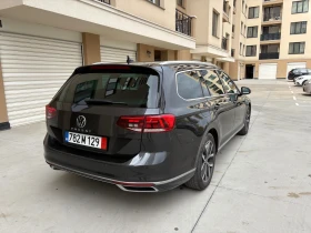 VW Passat  Digital, Distronic, Keyless, Камера, История - 36990 лв. / 18912.69 € - 30563758 4