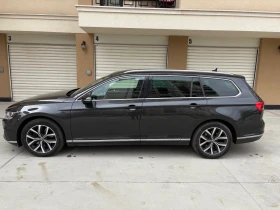 VW Passat  Digital, Distronic, Keyless, Камера, История - 36990 лв. / 18912.69 € - 30563758 5