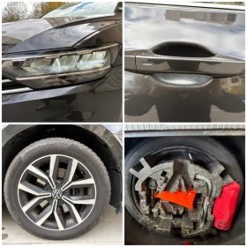 VW Passat  Digital, Distronic, Keyless, Камера, История - 36990 лв. / 18912.69 € - 30563758 14