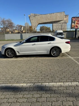 BMW 530, снимка 6