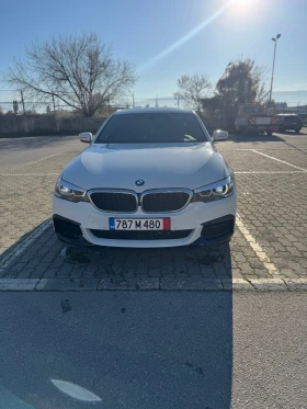 BMW 530, снимка 2