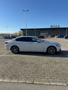 BMW 530, снимка 3