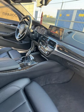 BMW 530, снимка 11