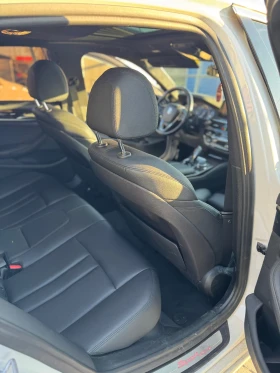 BMW 530, снимка 10