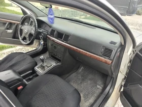 Opel Vectra 2.0 | Mobile.bg    6