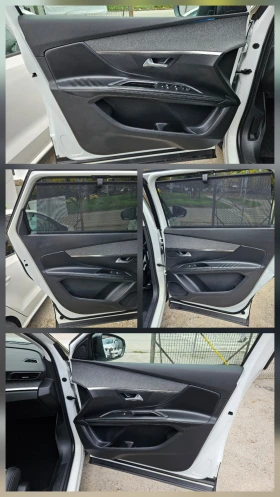 Peugeot 5008 1.6 120 Full | Mobile.bg    11