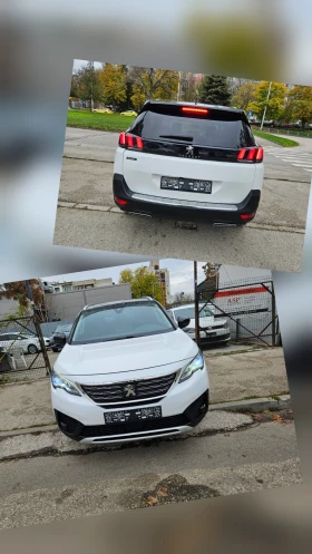 Peugeot 5008 1.6 120 Full | Mobile.bg    4