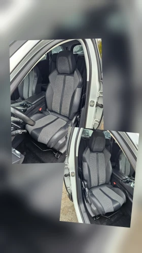 Peugeot 5008 1.6 120 Full | Mobile.bg    12