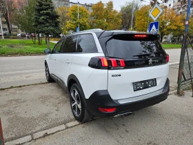 Peugeot 5008 1.6 120 Full | Mobile.bg    2