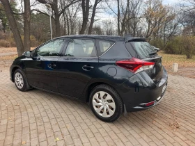 Toyota Auris 1.2 Facelift, снимка 3