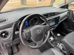 Toyota Auris 1.2 Facelift, снимка 13