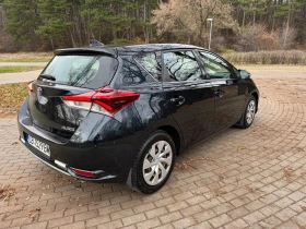 Toyota Auris 1.2 Facelift, снимка 5