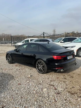 Audi A4 2.0TFSI* S-Line* PEMIUM PLUS* QUATTRO - 26299 лв. / 13446.47 € - 38782805 6