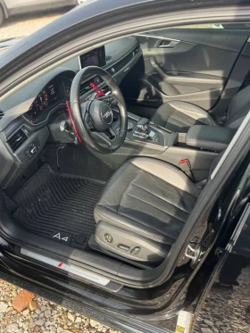 Audi A4 2.0TFSI* S-Line* PEMIUM PLUS* QUATTRO - 26299 лв. / 13446.47 € - 38782805 9