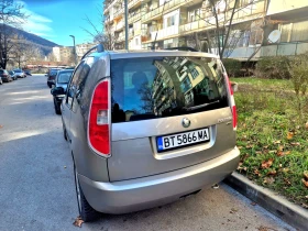 Skoda Roomster 1.4 бензин, снимка 3