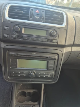 Skoda Roomster Ван, снимка 11