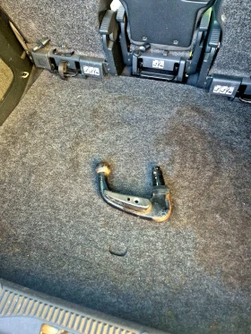 Skoda Roomster 1.4 бензин, снимка 15