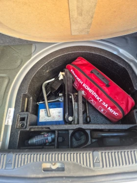 Skoda Roomster Ван, снимка 15