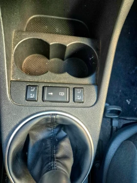 Skoda Roomster 1.4 бензин, снимка 9