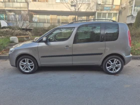 Skoda Roomster Ван, снимка 2