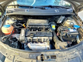 Skoda Roomster 1.4 бензин, снимка 17