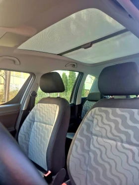 Skoda Roomster 1.4 бензин, снимка 11
