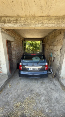 Honda Fr-v 1.7i - 2500 € / 4889.57 лв. - 48086203 3