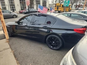 BMW 530, снимка 6