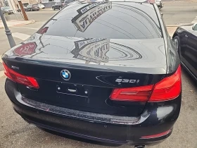 BMW 530, снимка 5