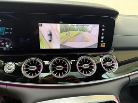 Mercedes-Benz AMG GT 63S / 4-MATIC+ / CERAMIC BRAKES / AERO PACK, снимка 14