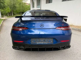 Mercedes-Benz AMG GT 63S / 4-MATIC+ / CERAMIC BRAKES / AERO PACK, снимка 6