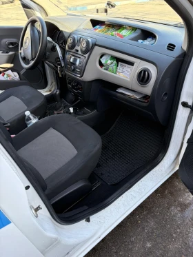 Dacia Dokker - 3835 € / 7500.61 лв. - 78185156 13