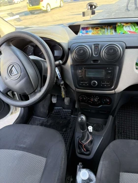 Dacia Dokker - 3835 € / 7500.61 лв. - 78185156 16