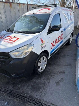 Dacia Dokker - 3835 € / 7500.61 лв. - 78185156 3