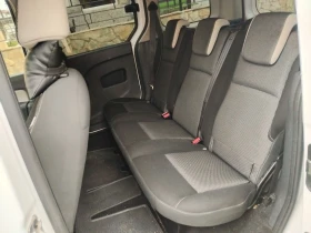 Renault Kangoo - 6500 € / 12712.90 лв. - 69513880 5