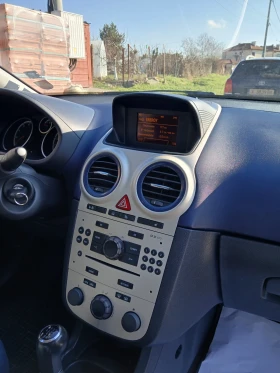 Opel Corsa 1.4 - 3000 € / 5867.49 лв. - 80830700 5