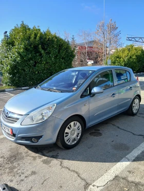 Opel Corsa 1.4
