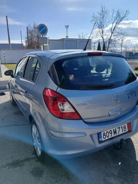 Opel Corsa 1.4 - 3000 € / 5867.49 лв. - 80830700 4