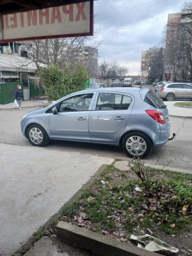 Opel Corsa 1.4 - 3000 € / 5867.49 лв. - 80830700 14