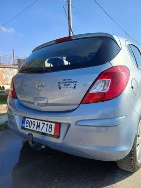 Opel Corsa 1.4 - 3000 € / 5867.49 лв. - 80830700 10