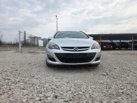 Opel Astra 1.6cdti* Italy*  - 3800 € / 7432.15 лв. - 25988179 8
