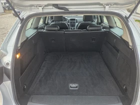 Opel Astra 1.6cdti* Italy*  - 3800 € / 7432.15 лв. - 25988179 13