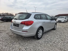 Opel Astra 1.6cdti* Italy*  - 3800 € / 7432.15 лв. - 25988179 3