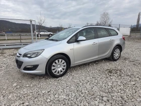 Opel Astra 1.6cdti* Italy*  - 3800 € / 7432.15 лв. - 25988179 7