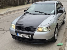 Audi A3 1.8Т - 2750 € / 5378.53 лв. - 33571132 6
