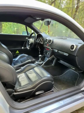 Audi Tt 1.8T - цена по договаряне - 12688576 8