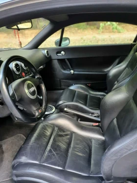 Audi Tt 1.8T - цена по договаряне - 12688576 9