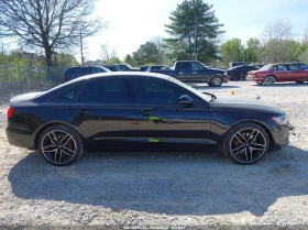 Audi A6 3.0L V-6 DI, DOHC, VVT, SUPERCHARGER, 310HP All - 8000 € / 15646.64 лв. - 49687694 13