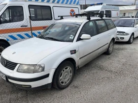 VW Passat - 1500 € / 2933.74 лв. - 78377275 2